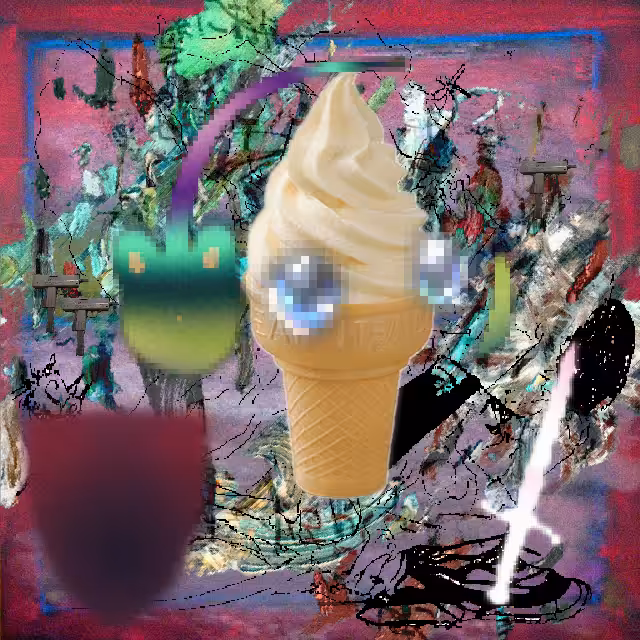 MILADY AURA2 AFTER DEATH #1263