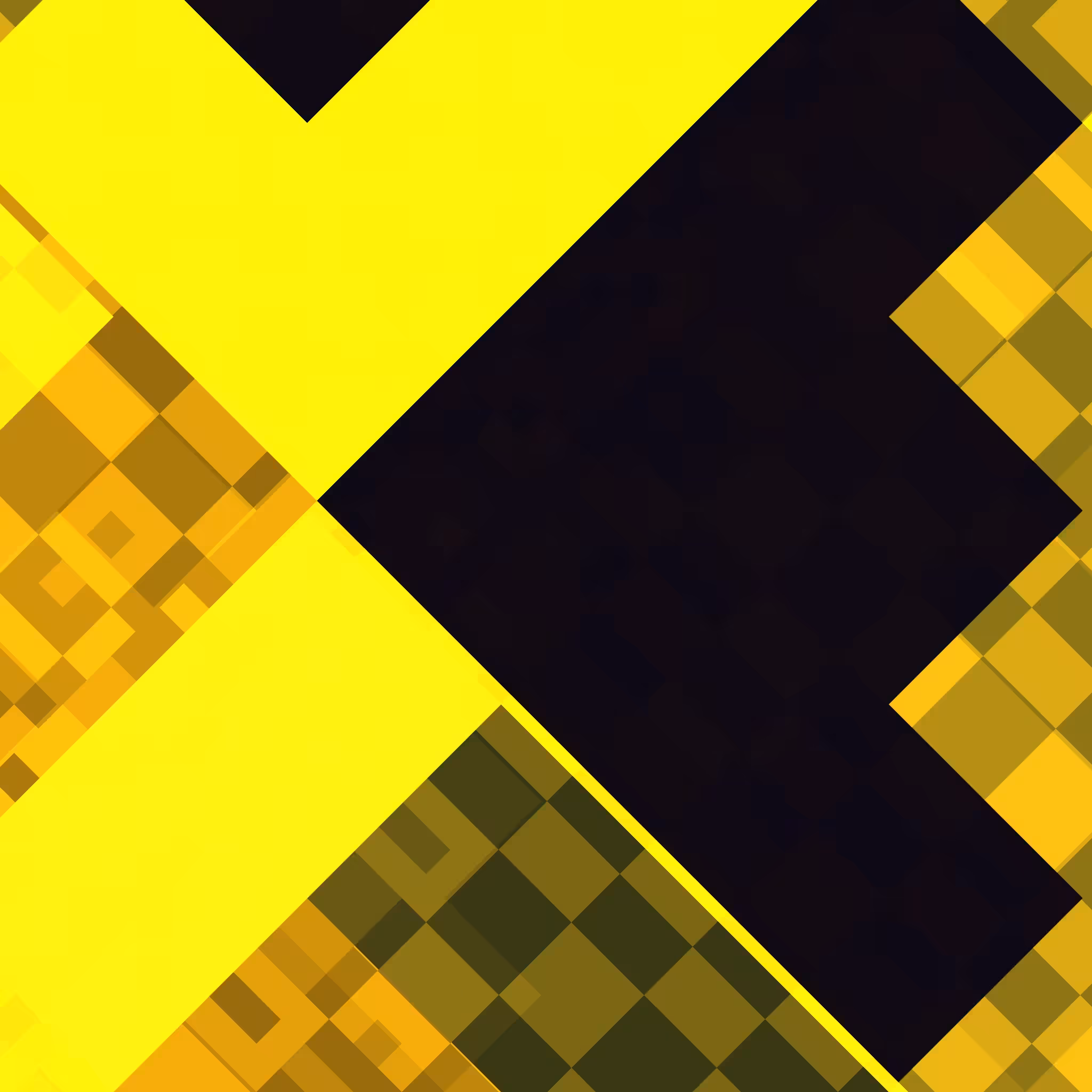 Pattern 01: F-117