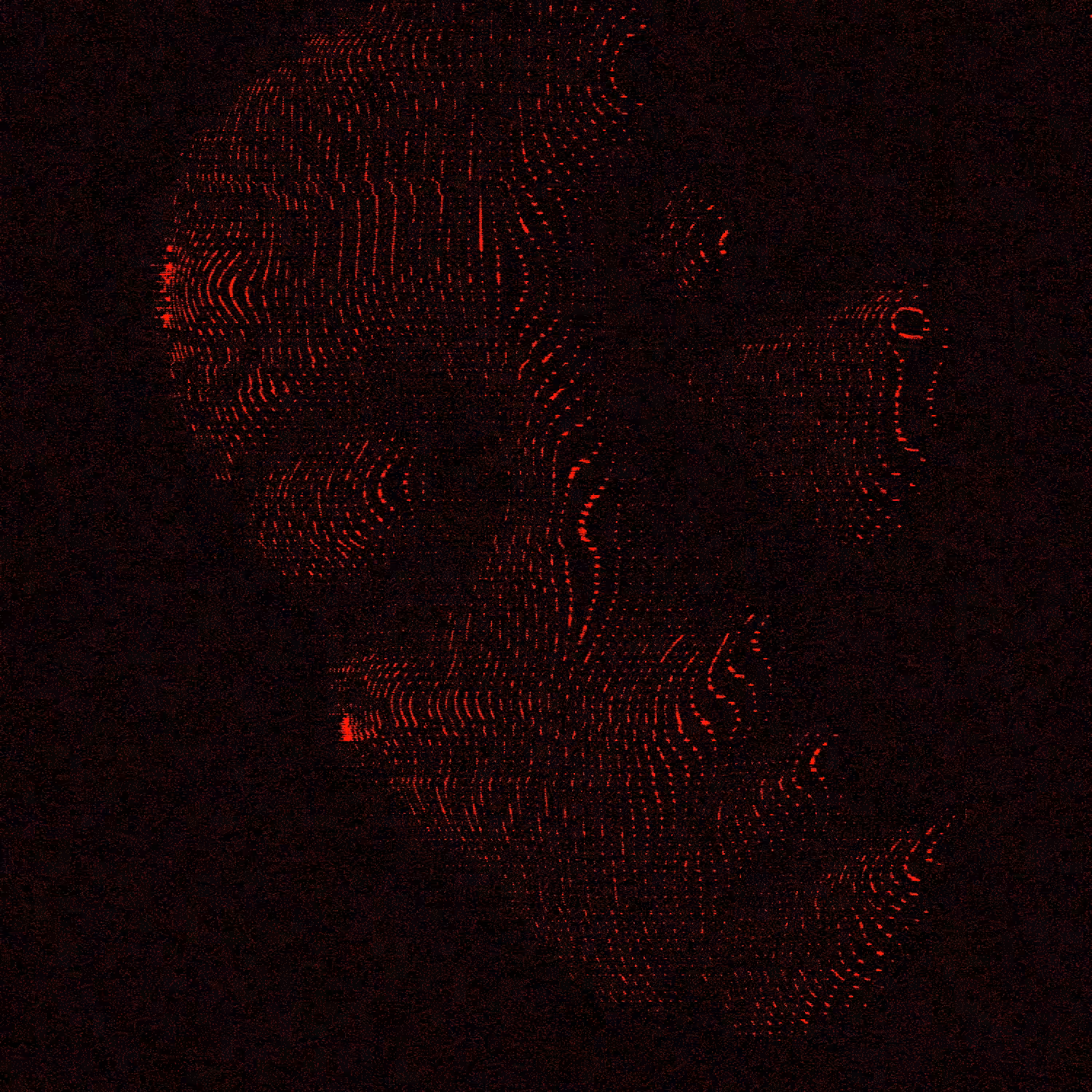 The Alter Idem Project (Single Frame)