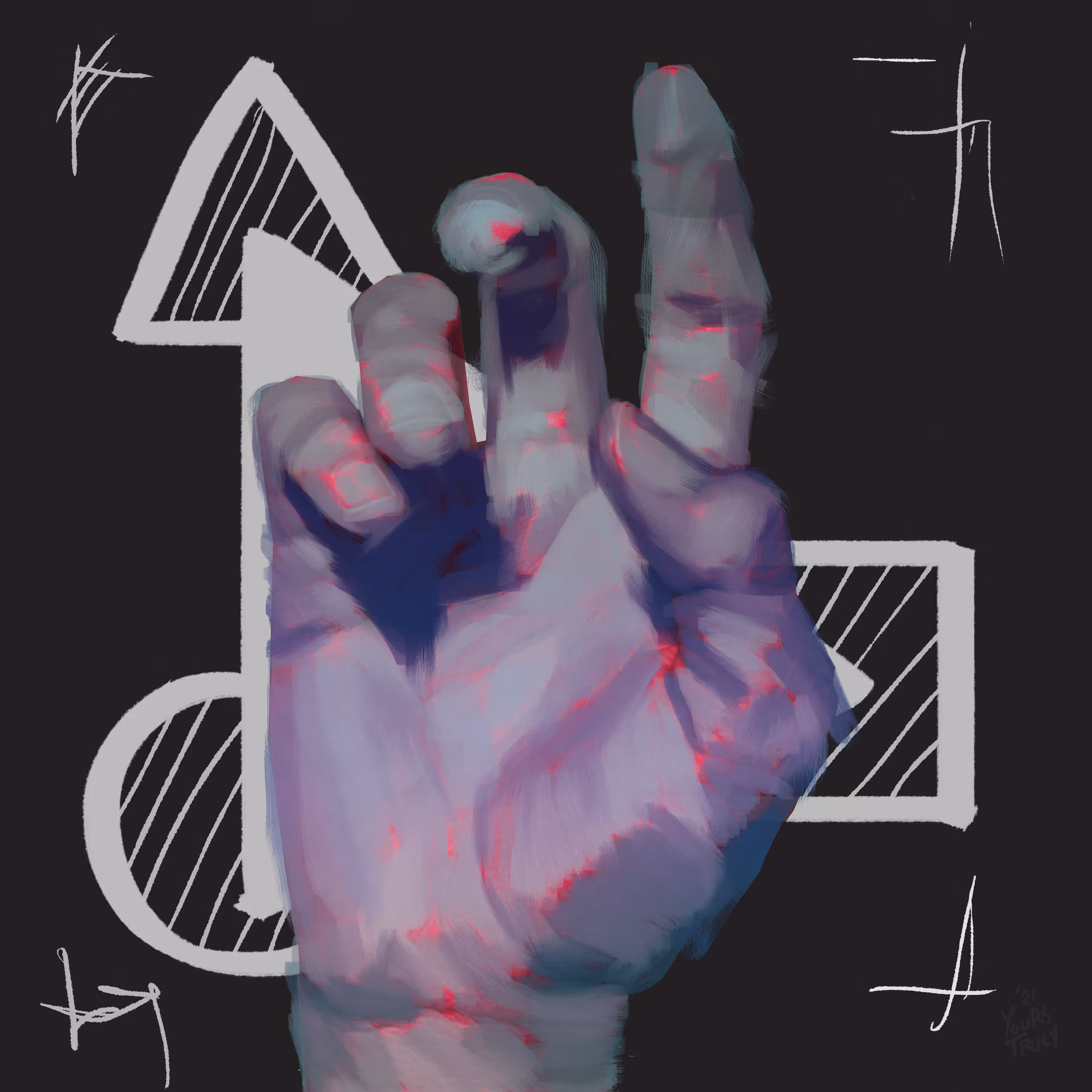 Hand
