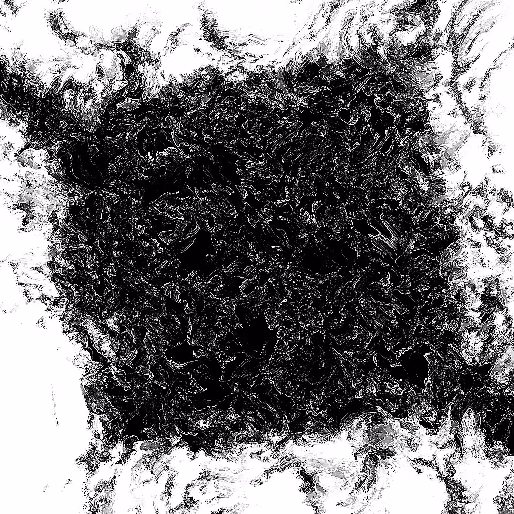 HIDDEN IN NOISE: Noise #881 