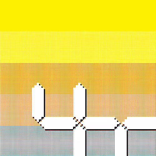 Excess Bits #925