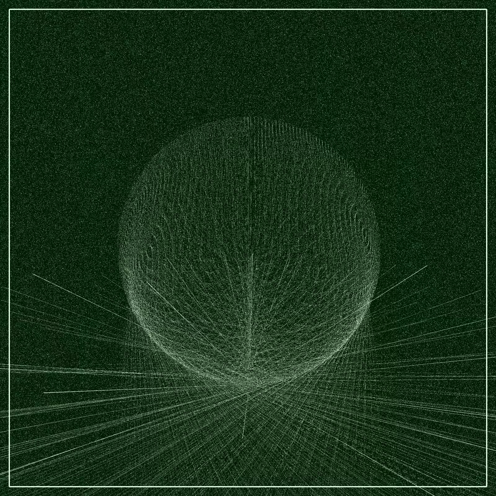 Crystal Ball #47