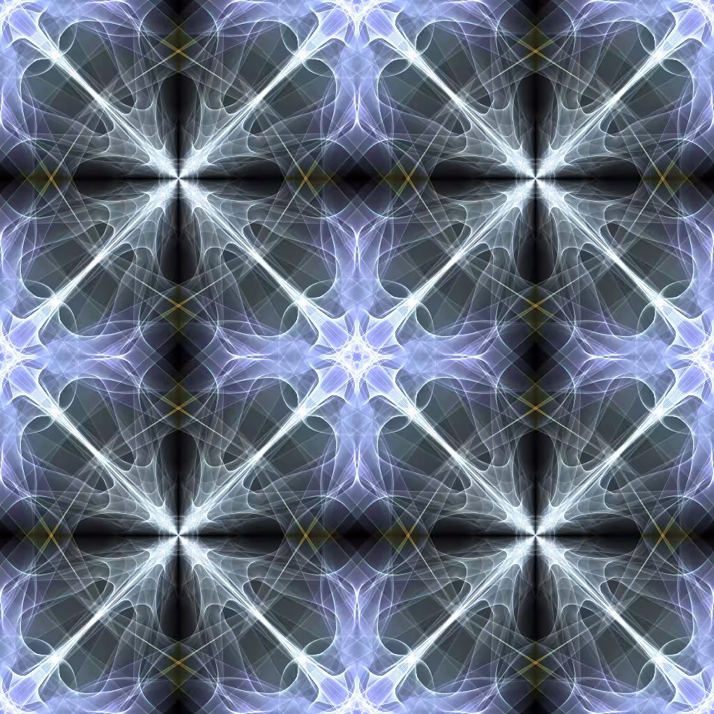 Infinite Metaverse