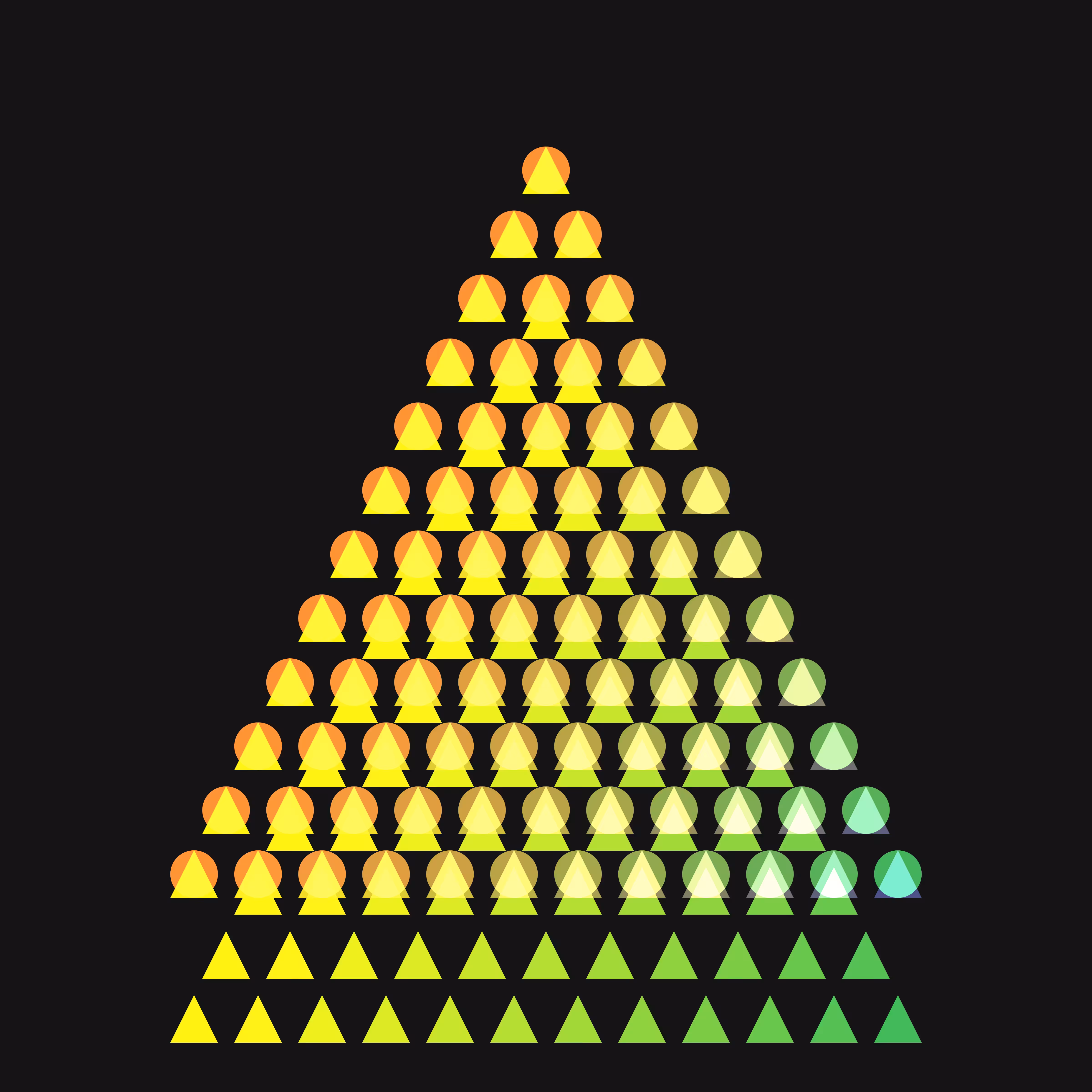 Tesselations #58