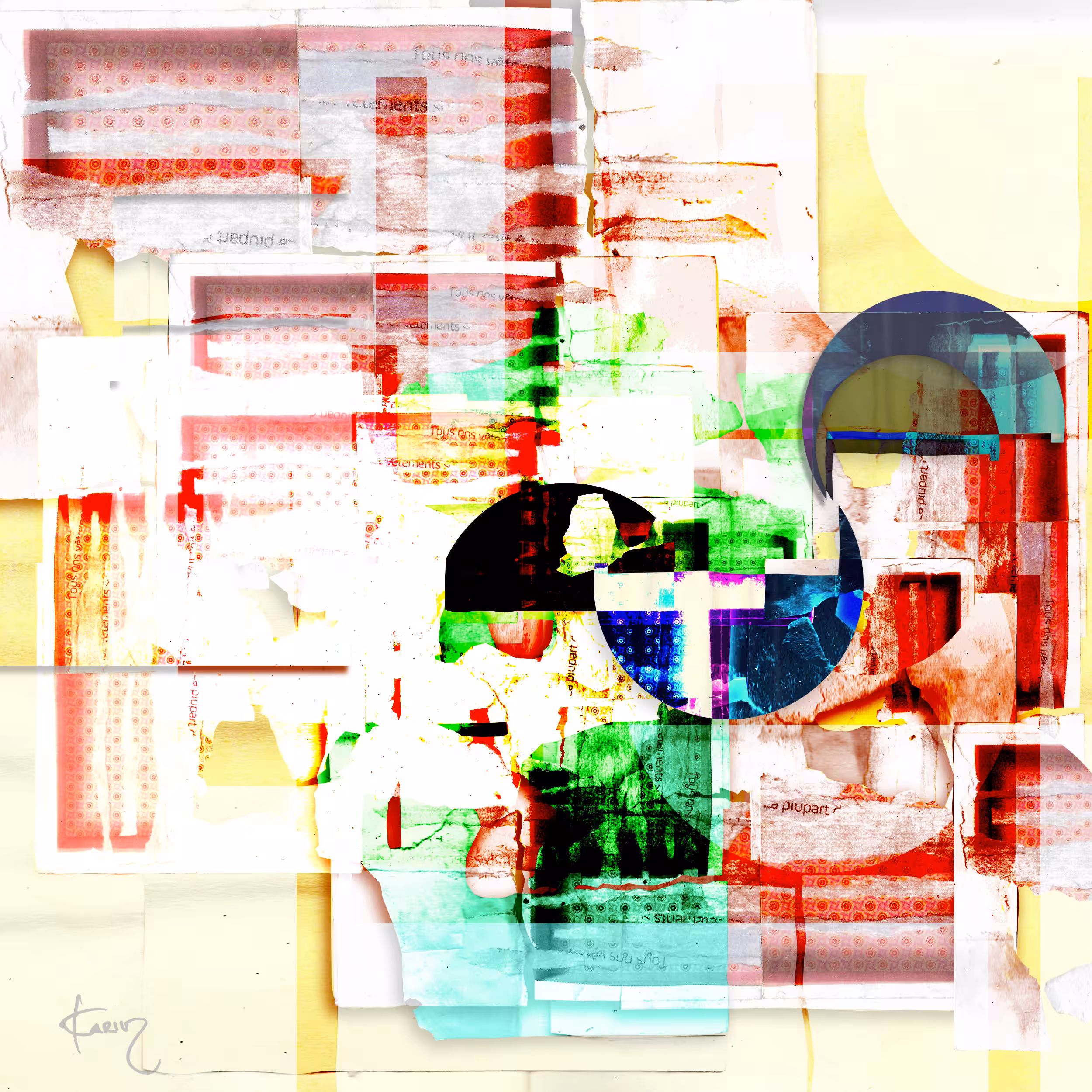 map the mind 