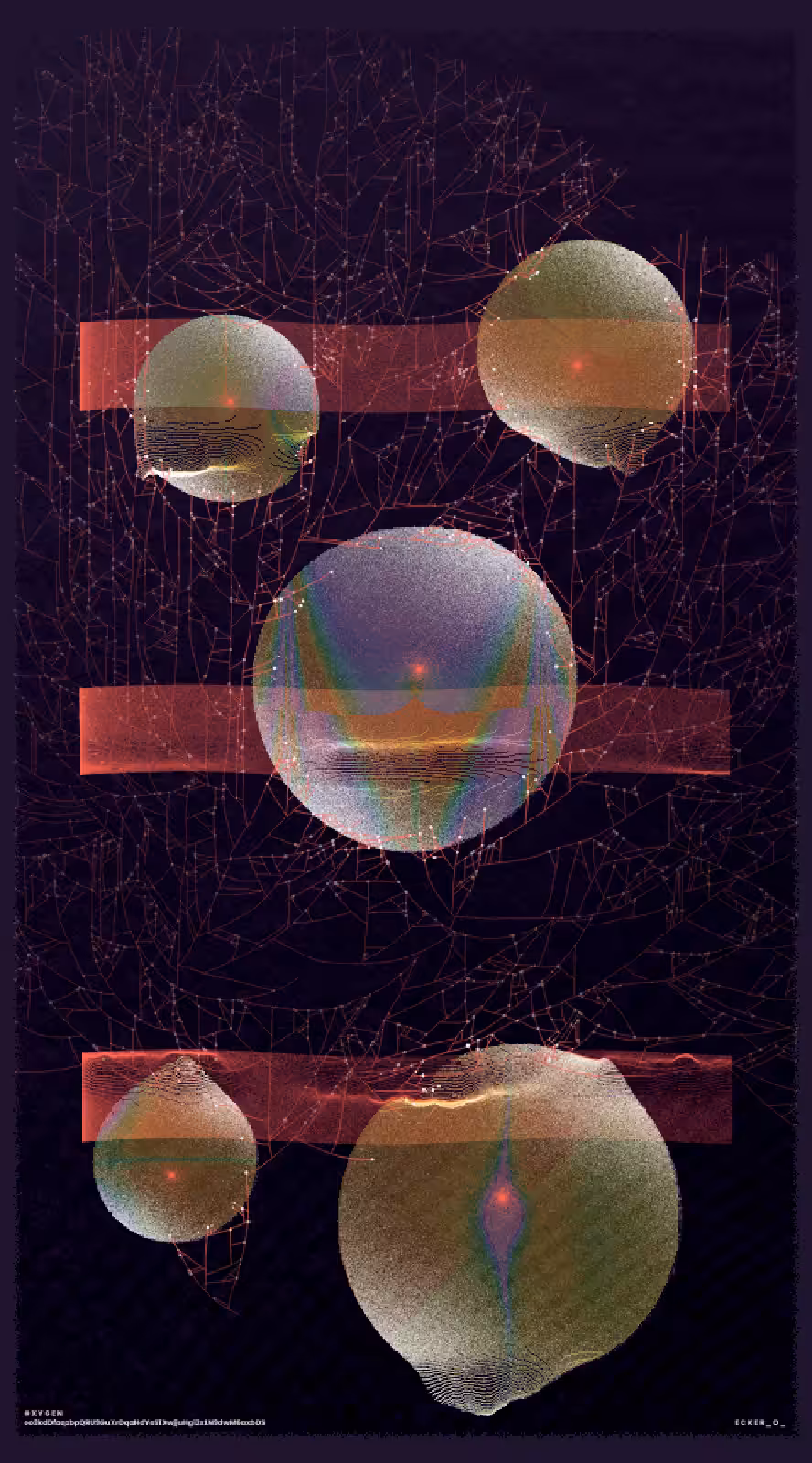 Oxygen #84