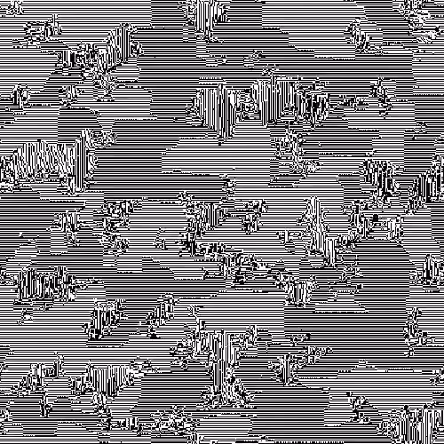 clouds, plateaus, and desolation
