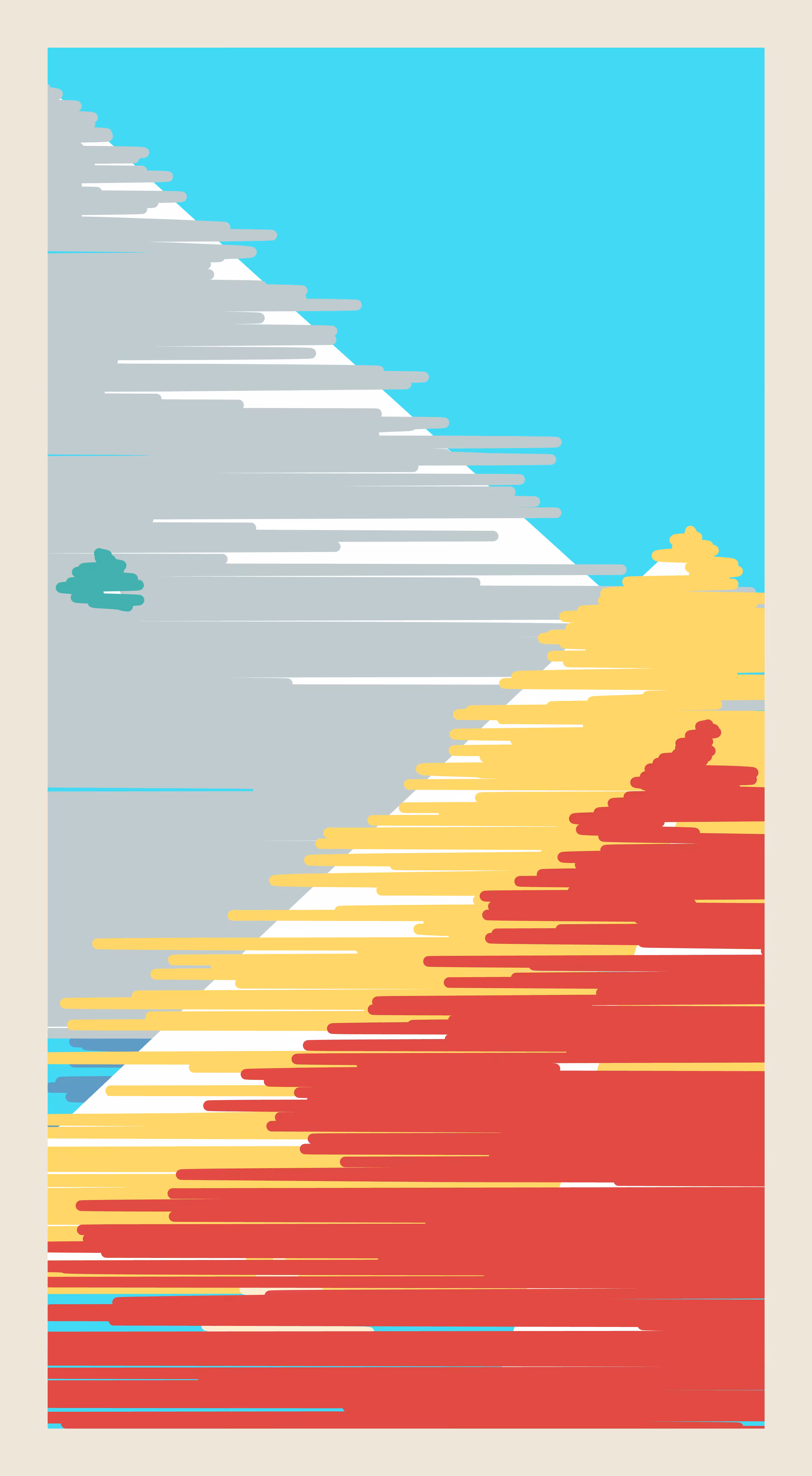 Summit of Simplicity #1