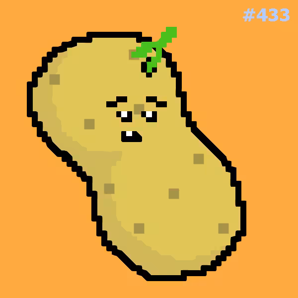 Peanut Gallery #433