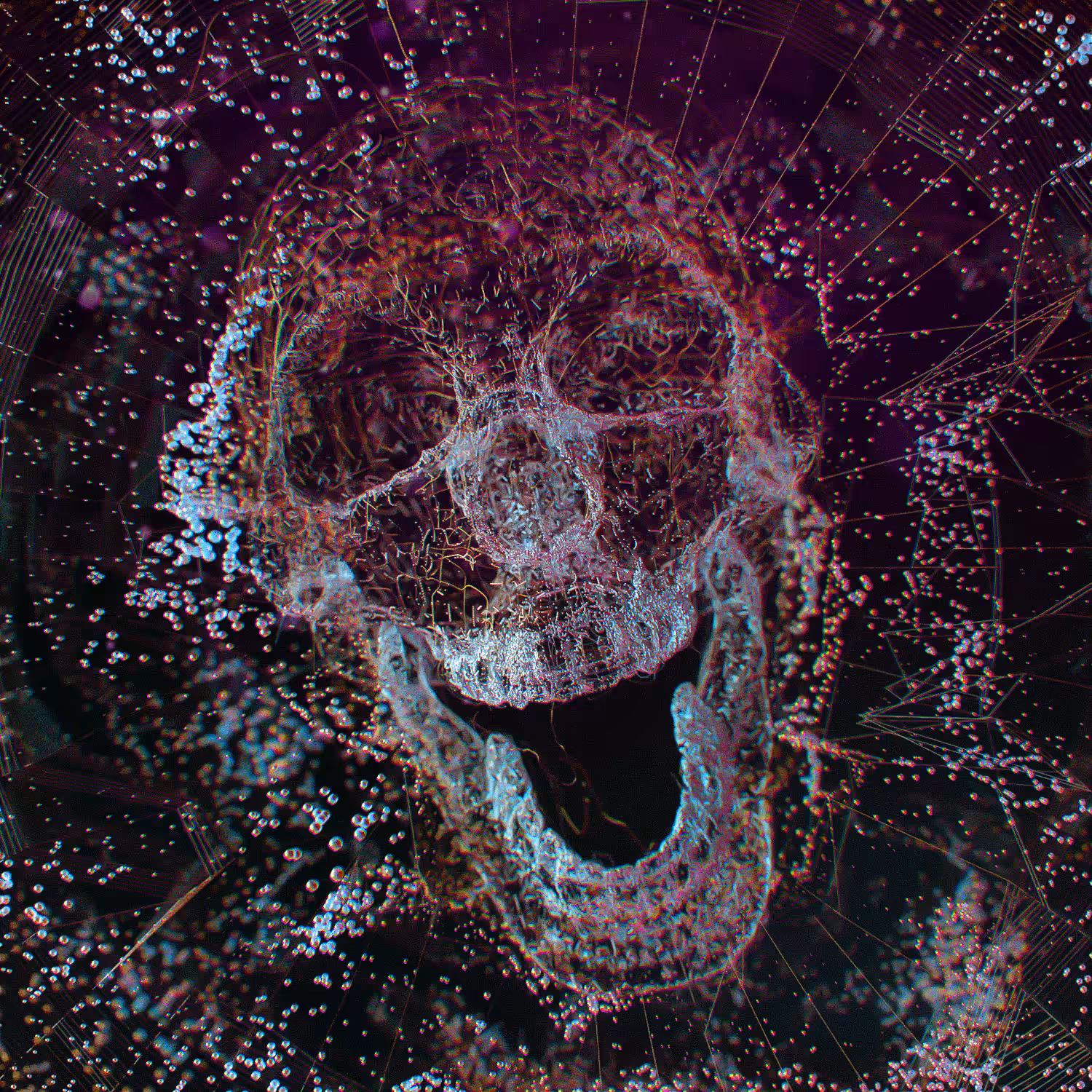ABYSSAL STARE