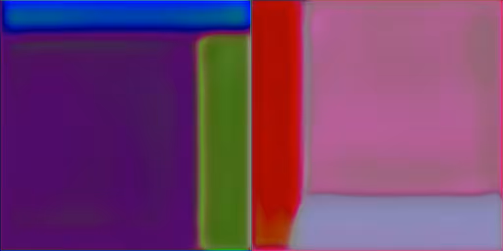 (un)stable equilibrium 1:2 #080