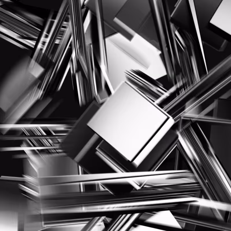Quantum Shift #37