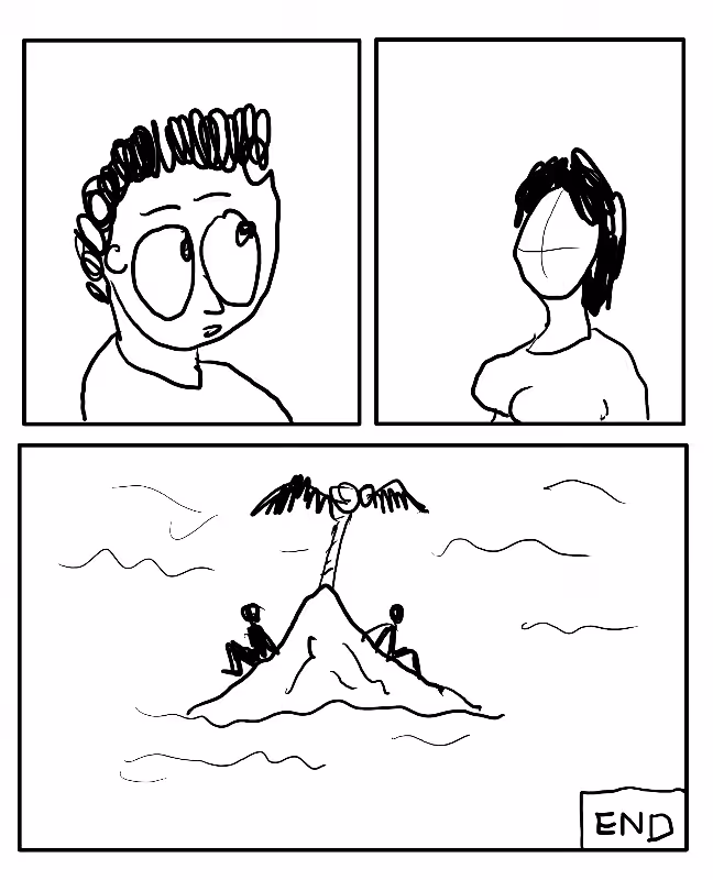 hAPPY ENDING #12