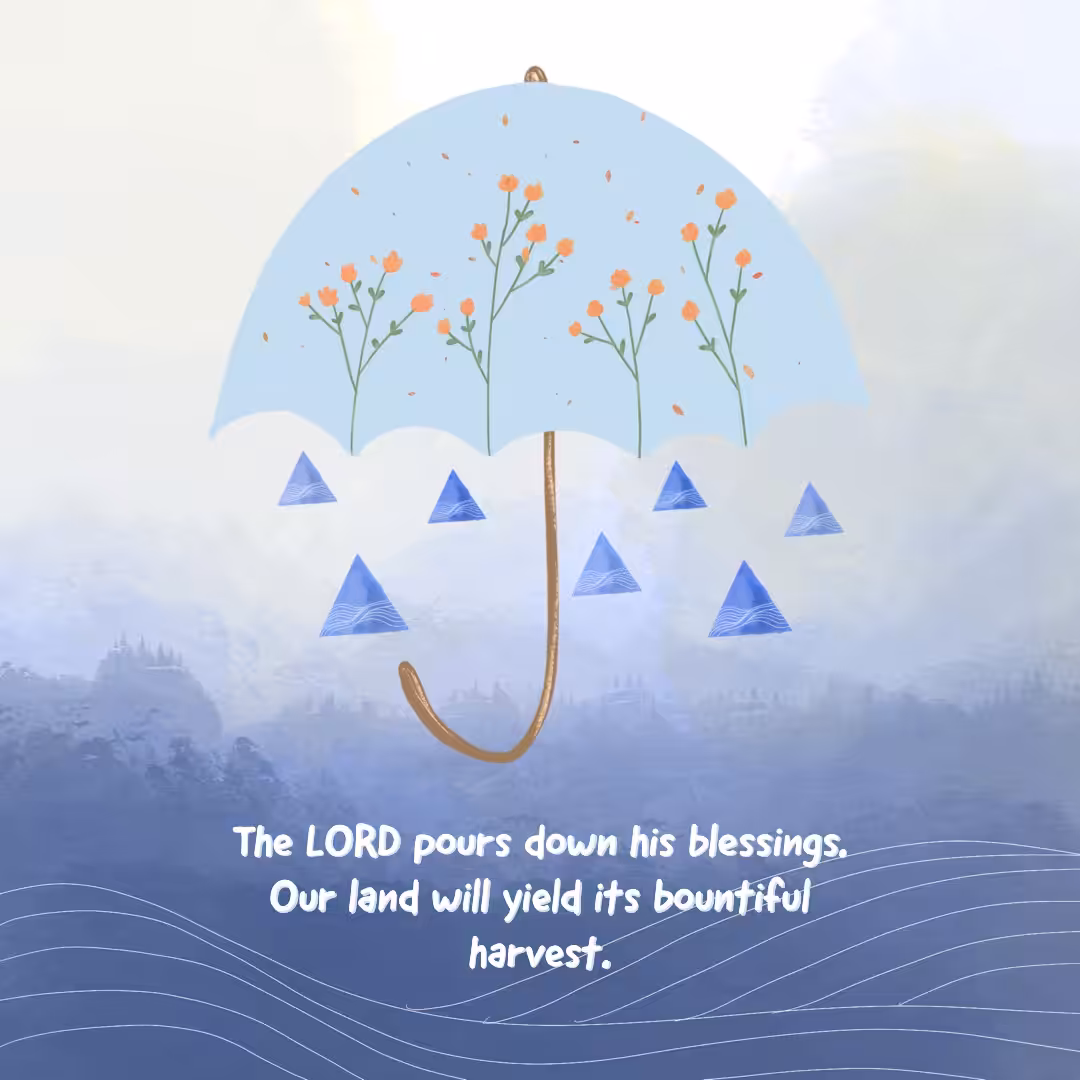 Bountiful Harvest