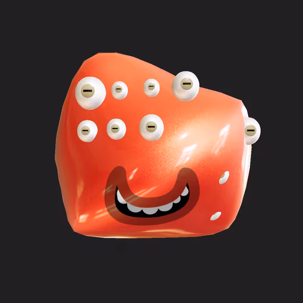 Blobz! #39