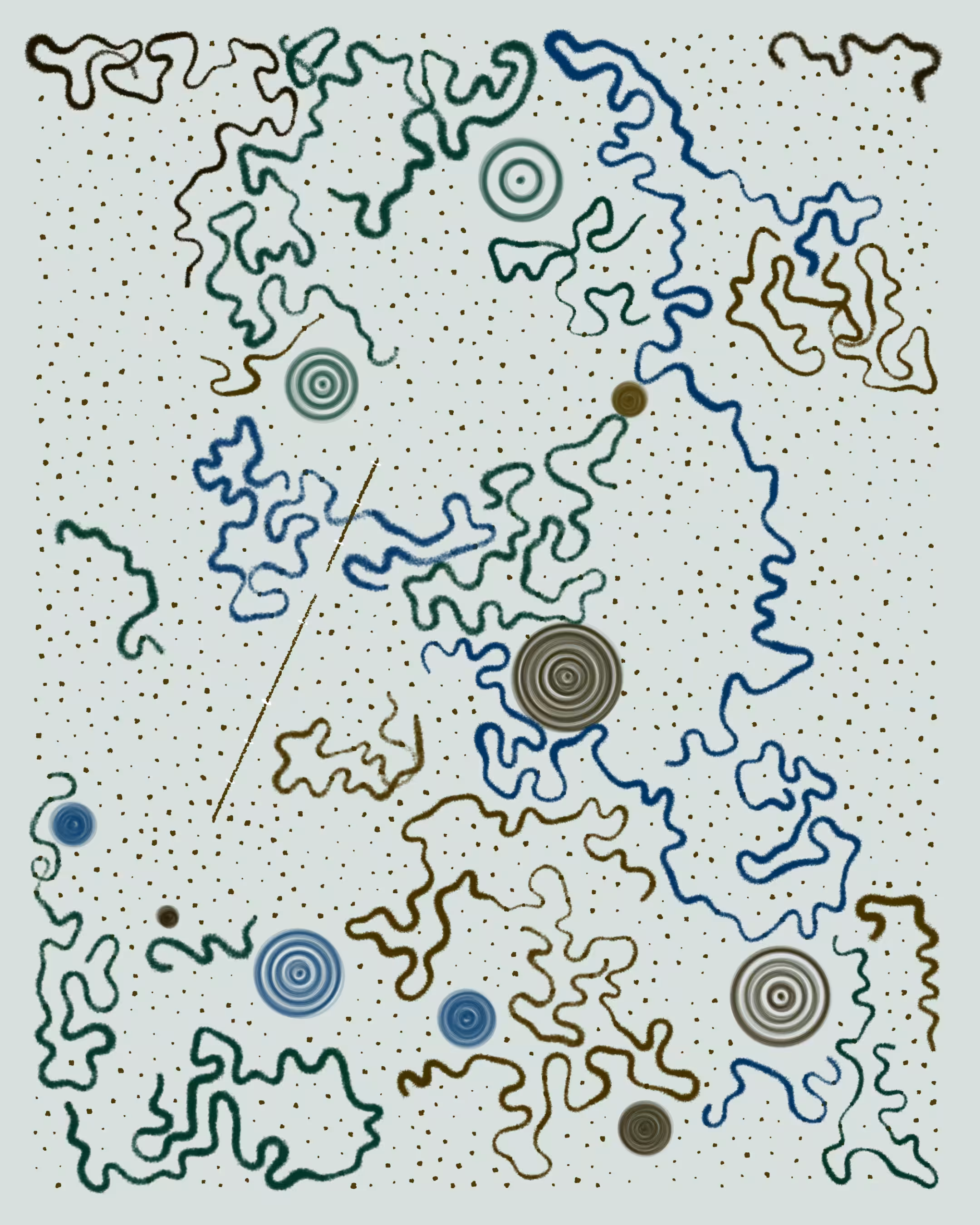 The Great Traversal #45