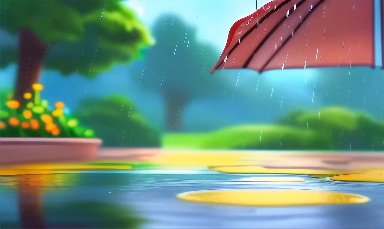 Rain