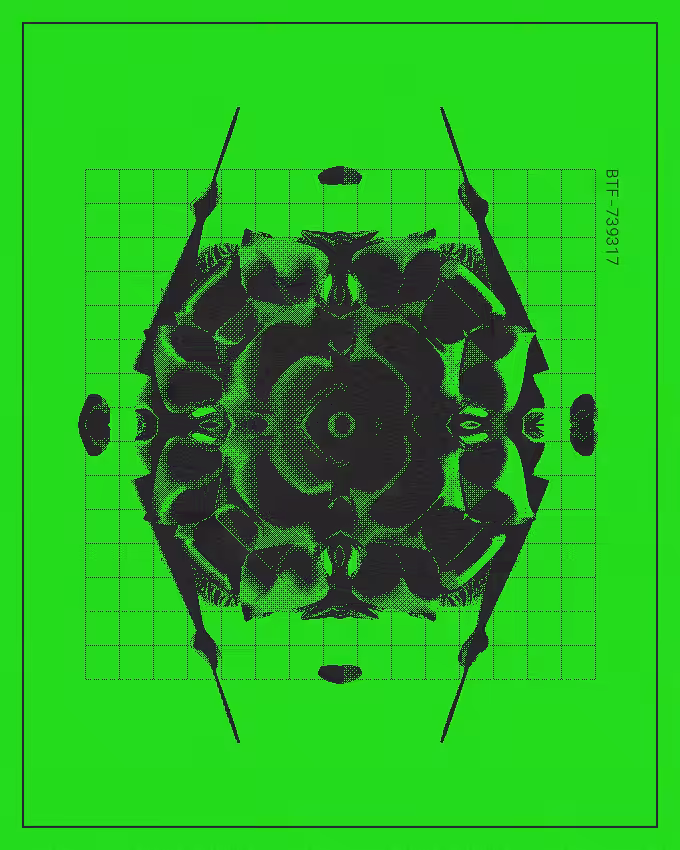 watched over by machines of loving grace #198