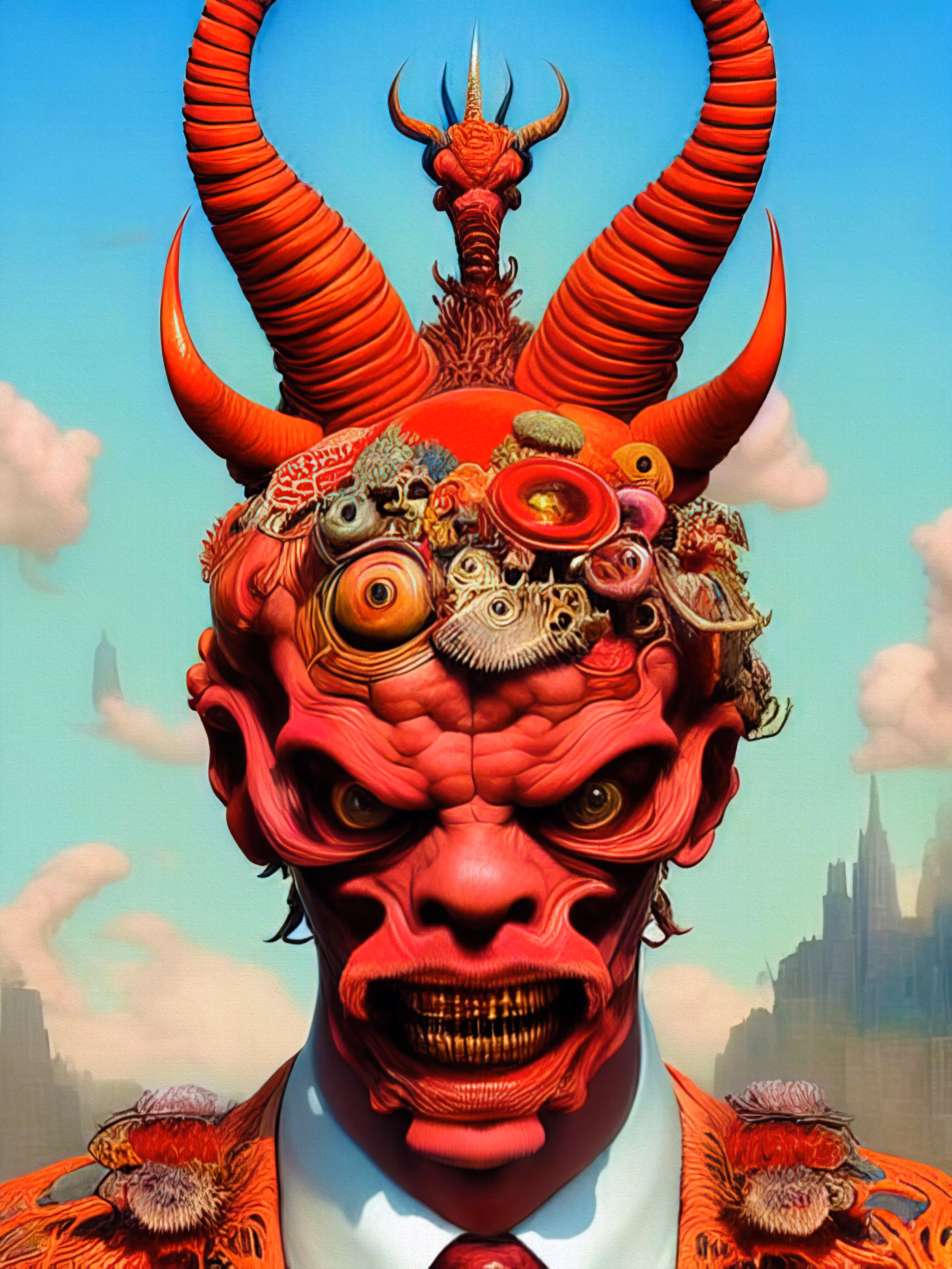 The Devil