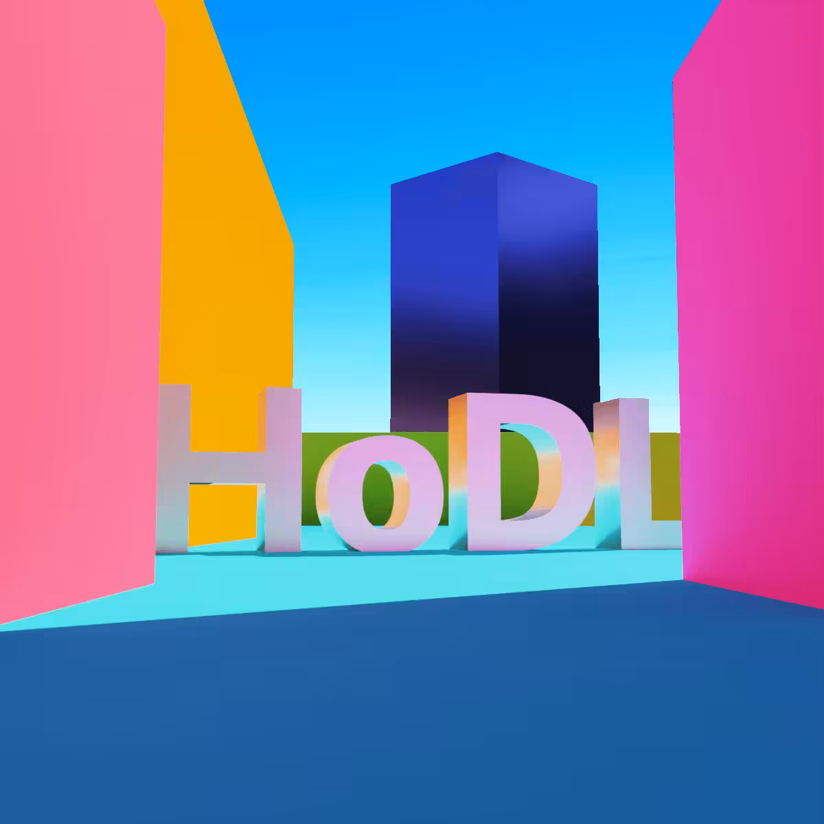 HODL 102