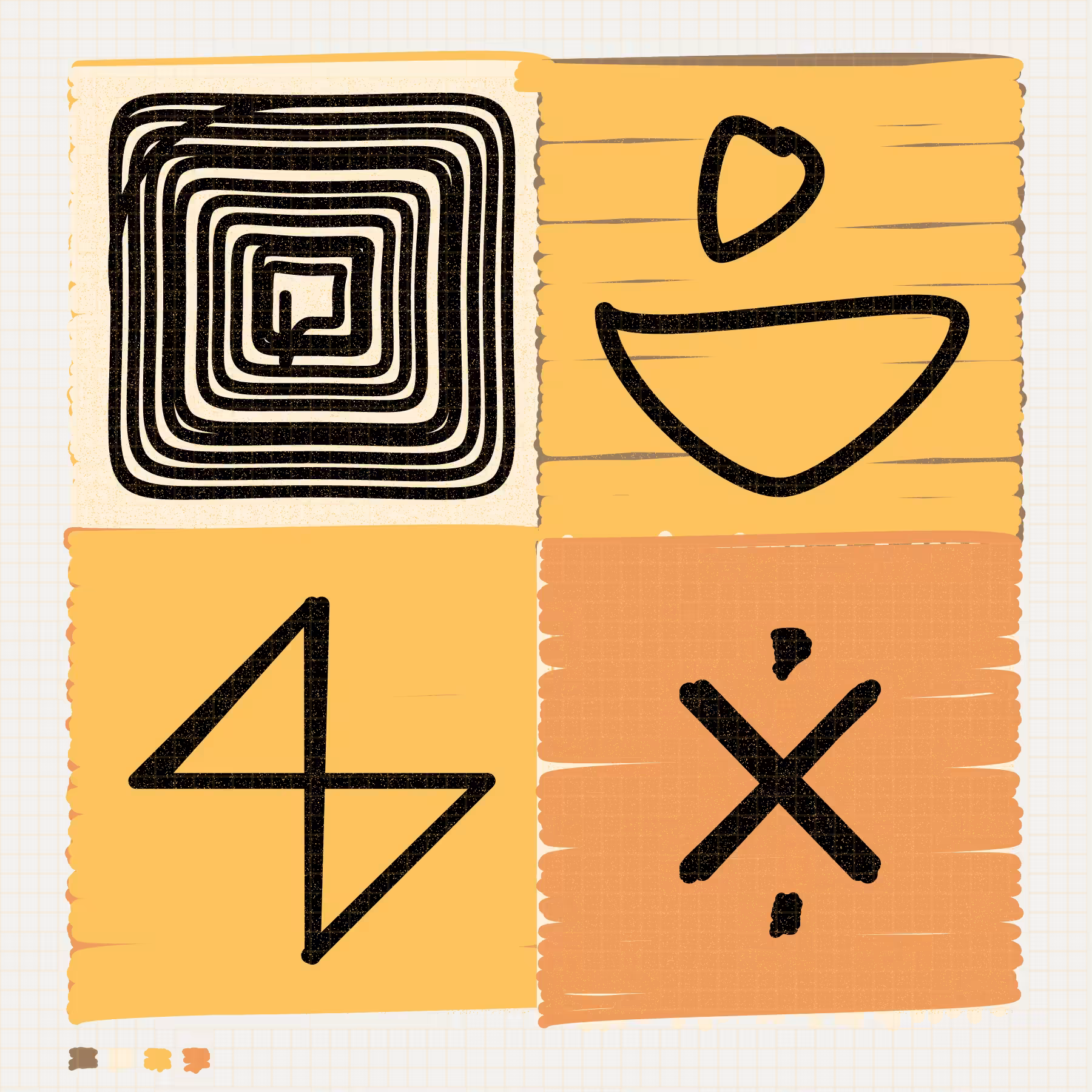 Sketchbook #130