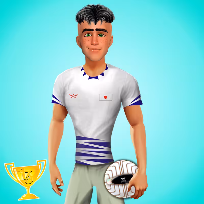 Didocup World Cup 2022 #14