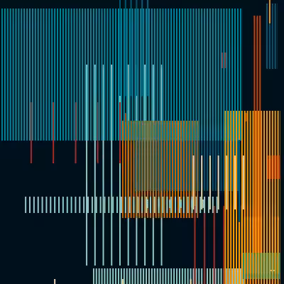line grid study #59