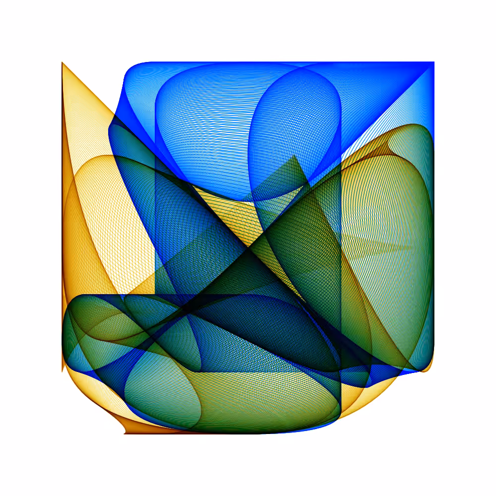 Entanglement #57