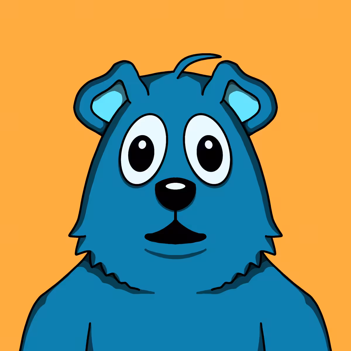 Hedz: |Hedz| Baybear
