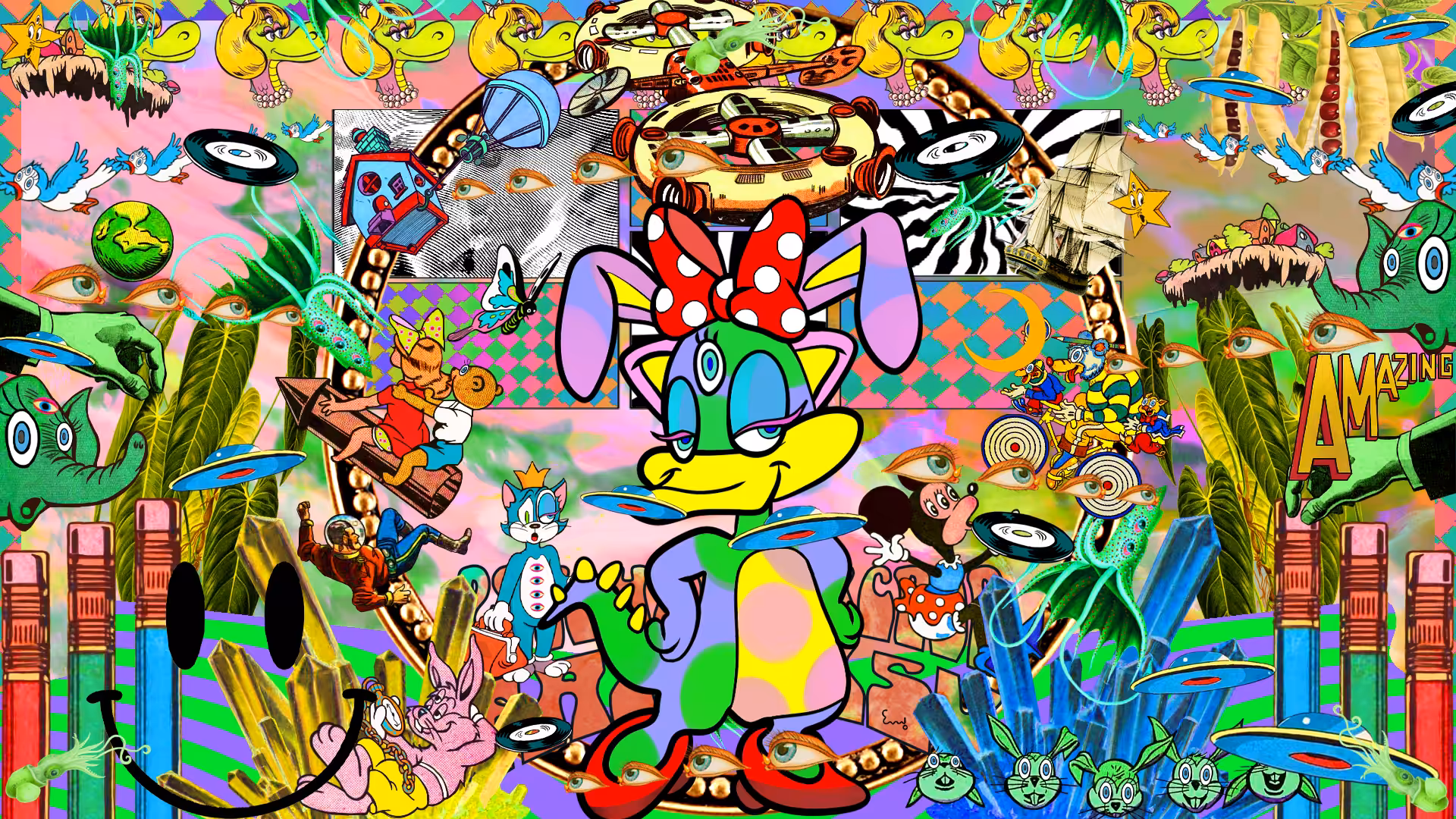 LSD #028