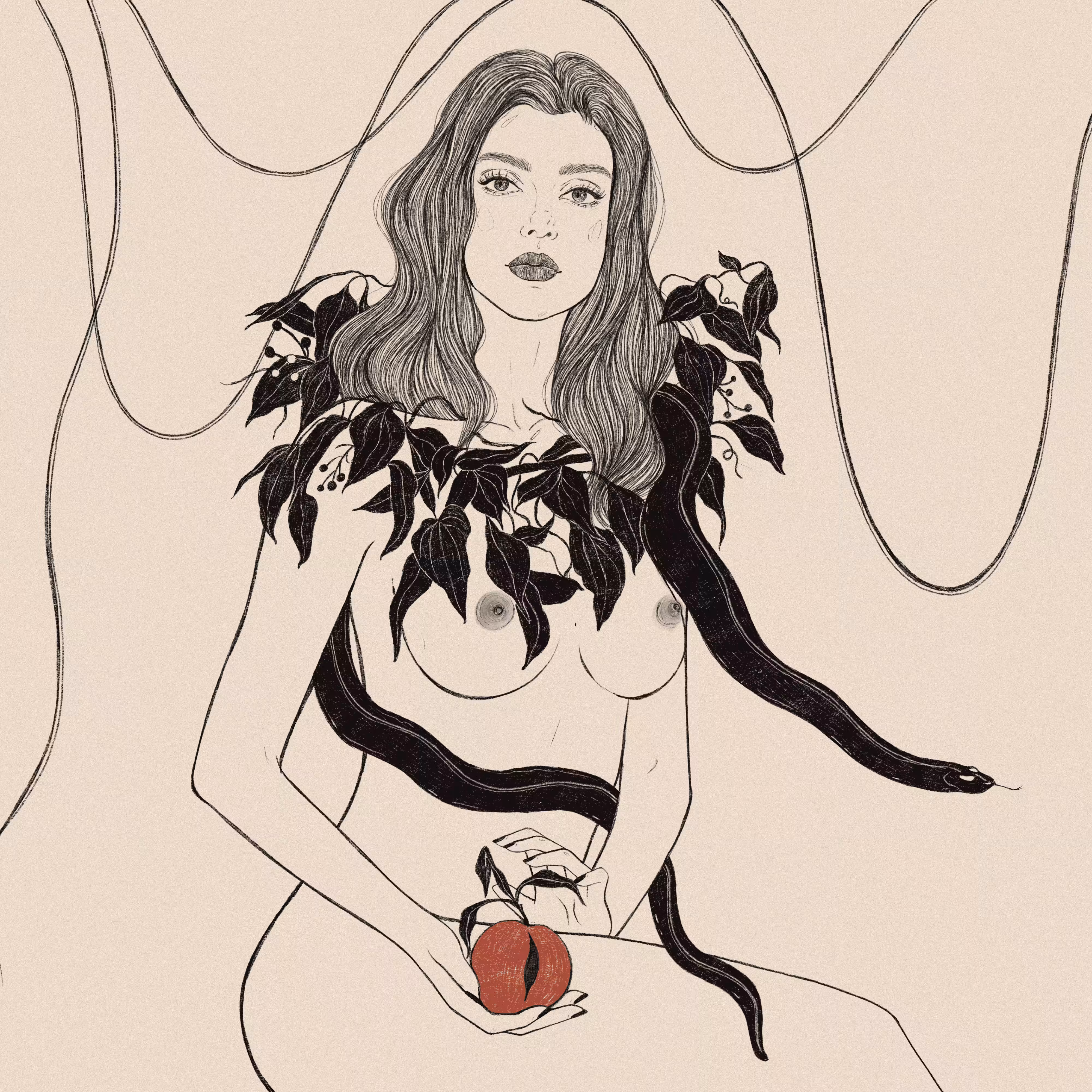 Forbidden Fruit 