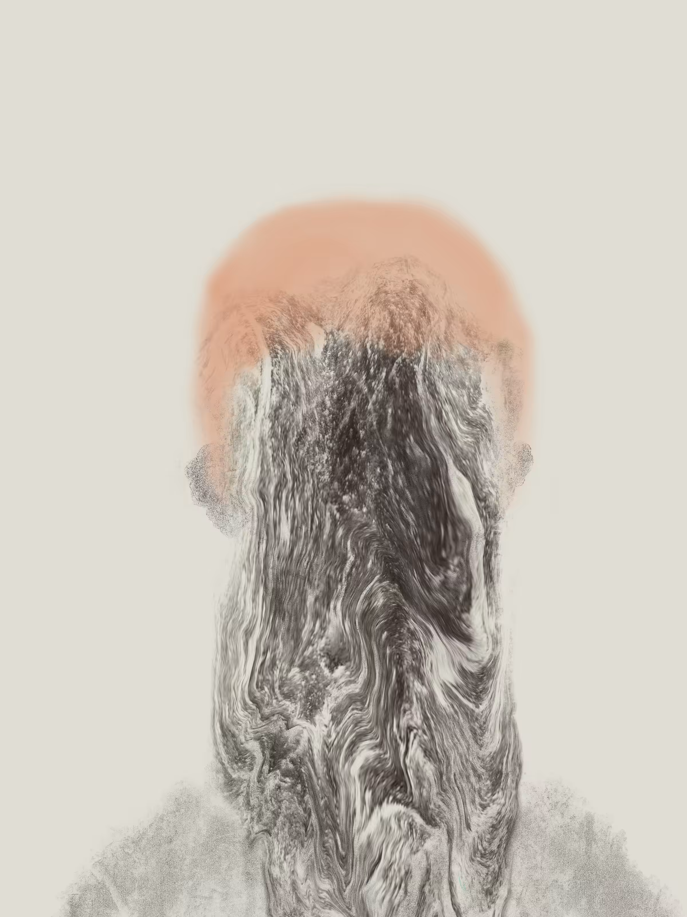 The Desire to Dissolve Into the Moment
