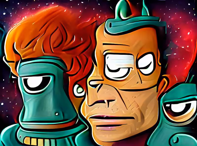 Futurama