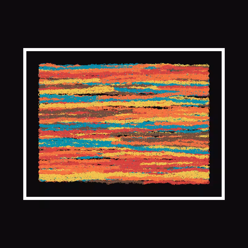 Seismic Stacking - 3 #19