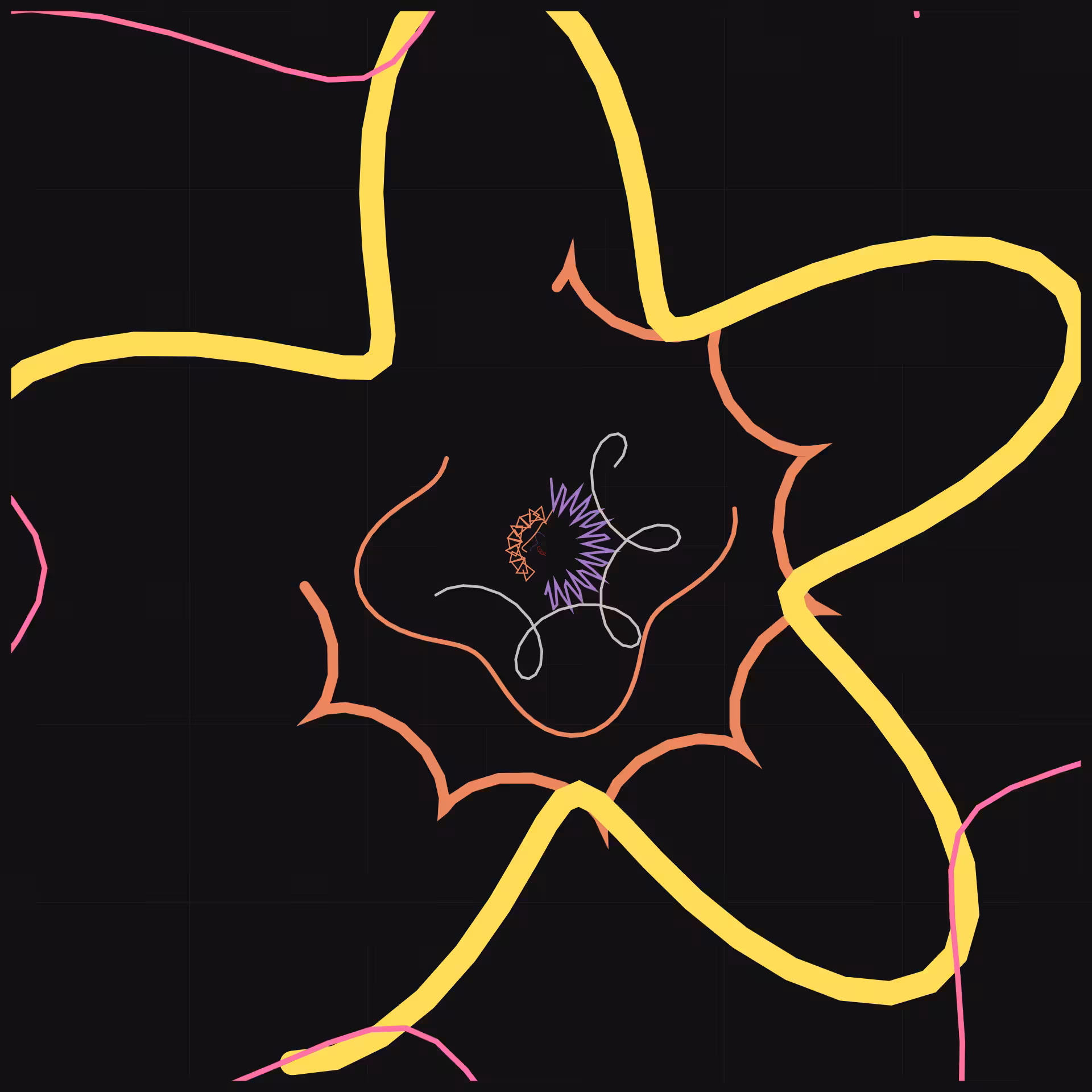 Infinite Loops #24
