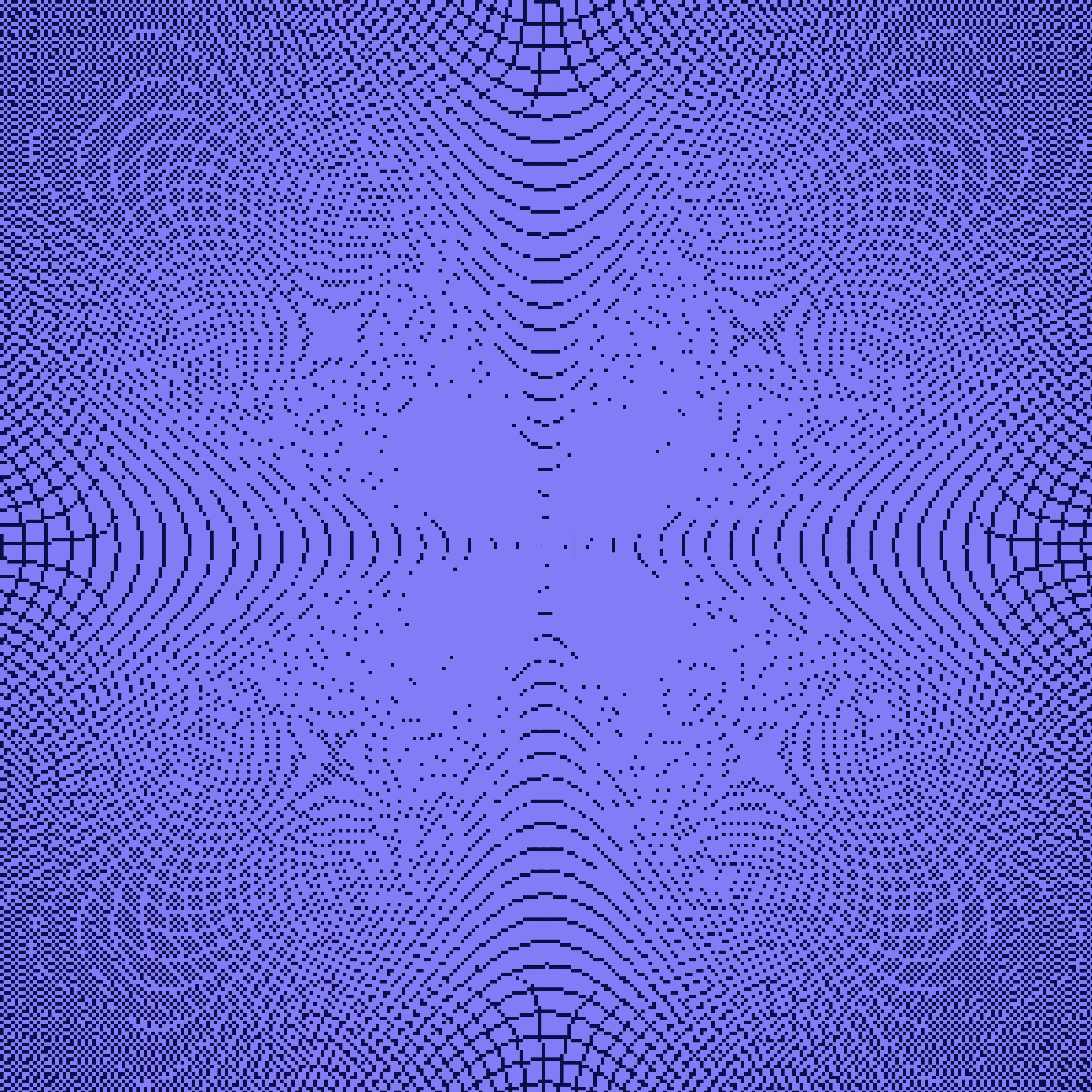 Dithering #3