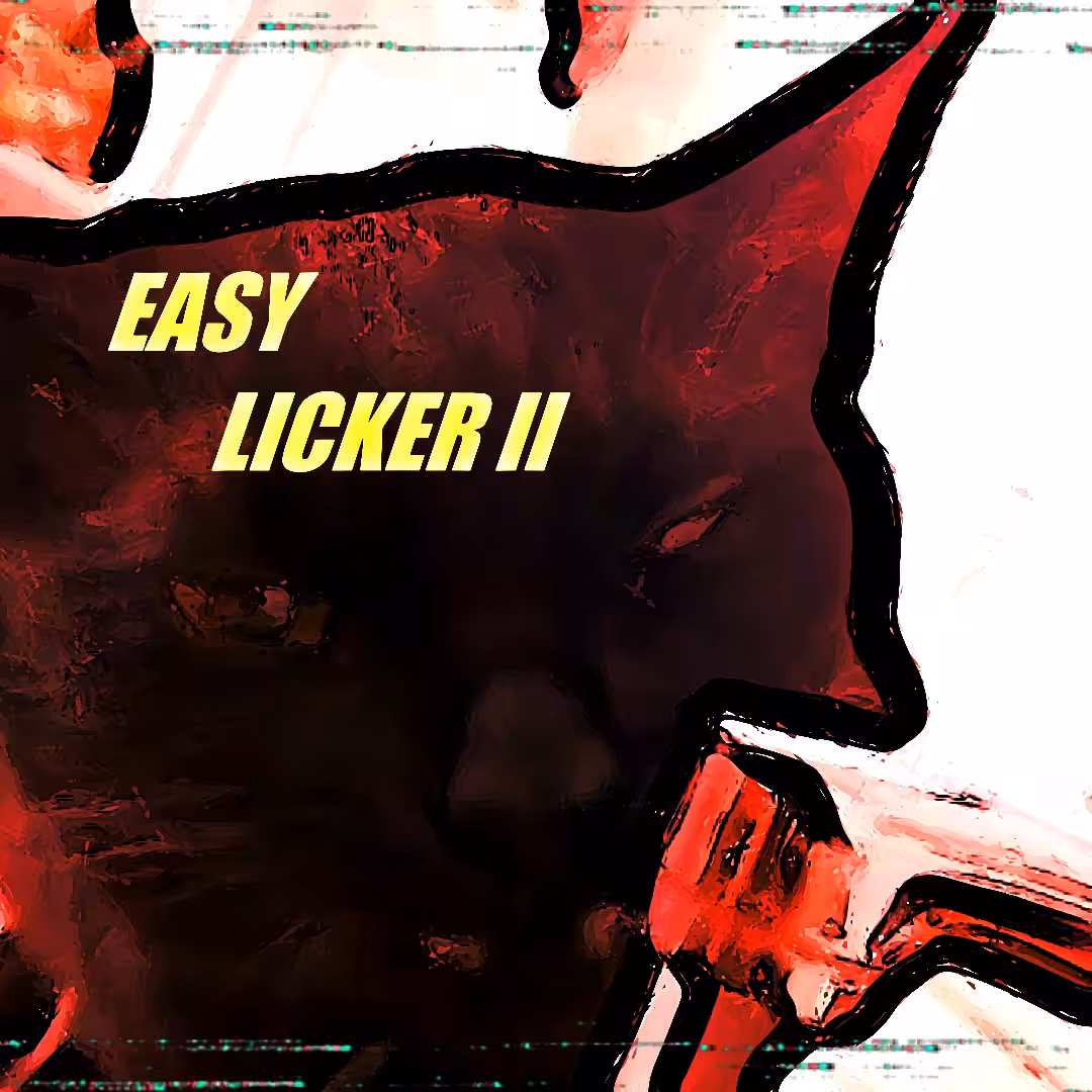 Easy Licker II