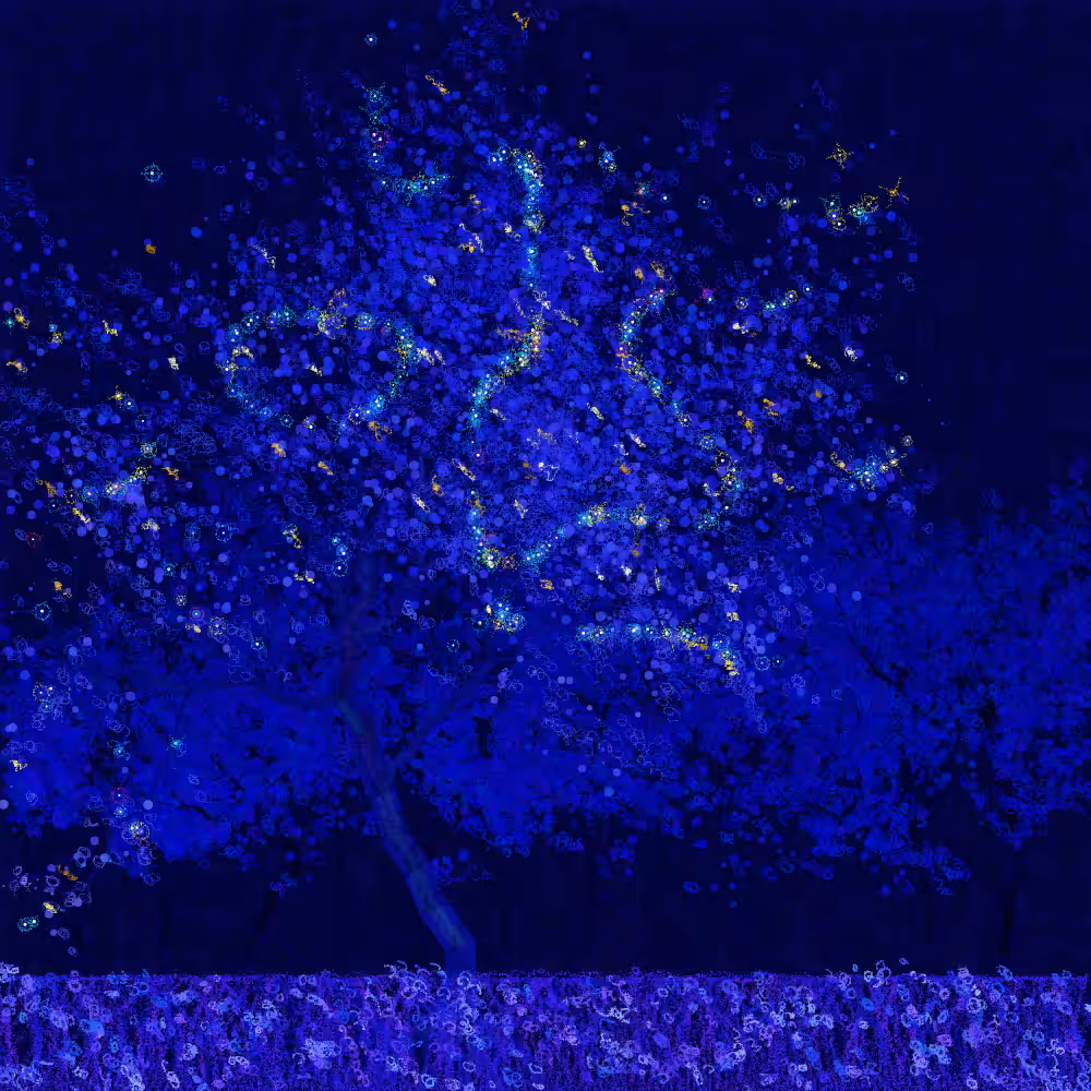 Orchard #178