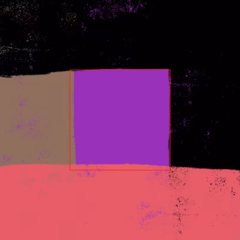 Arts of Chet Minimalism 15 #3