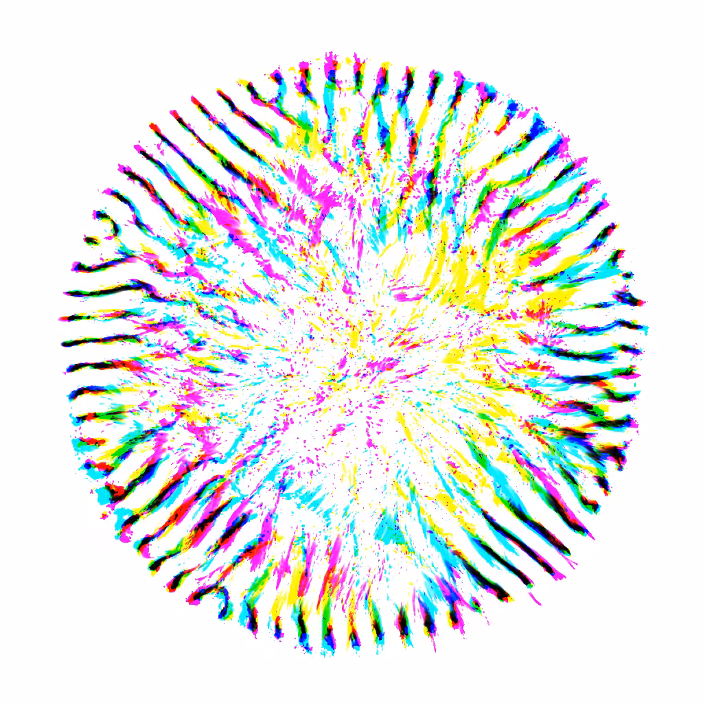 chromadynamics #69