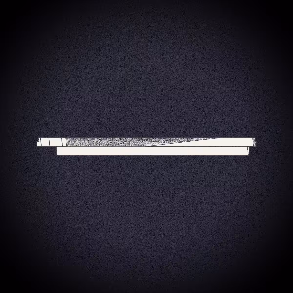 Shape of Freedom #1821