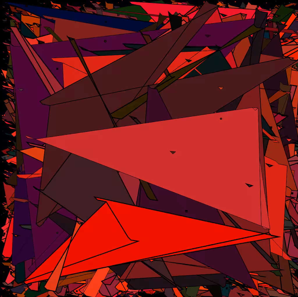 Chaos  #26