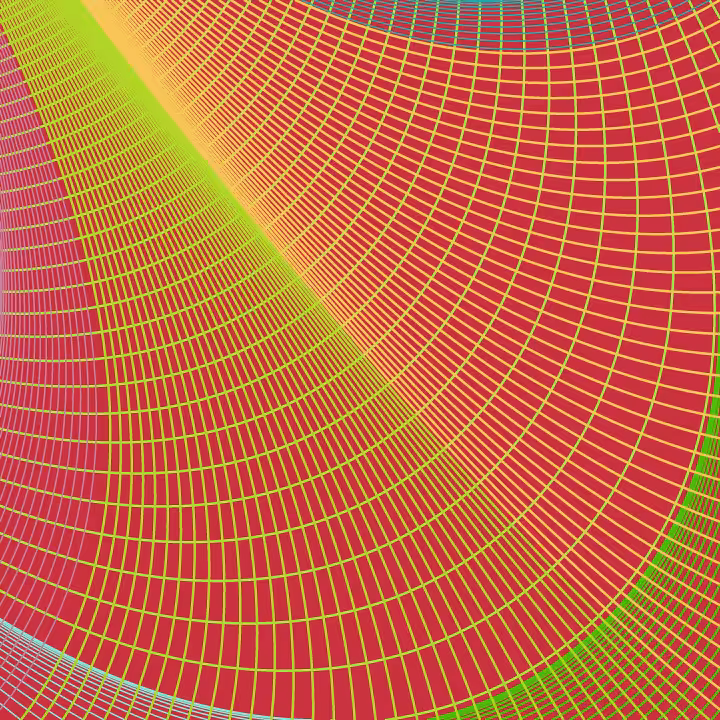 LineColorComposition2 #79