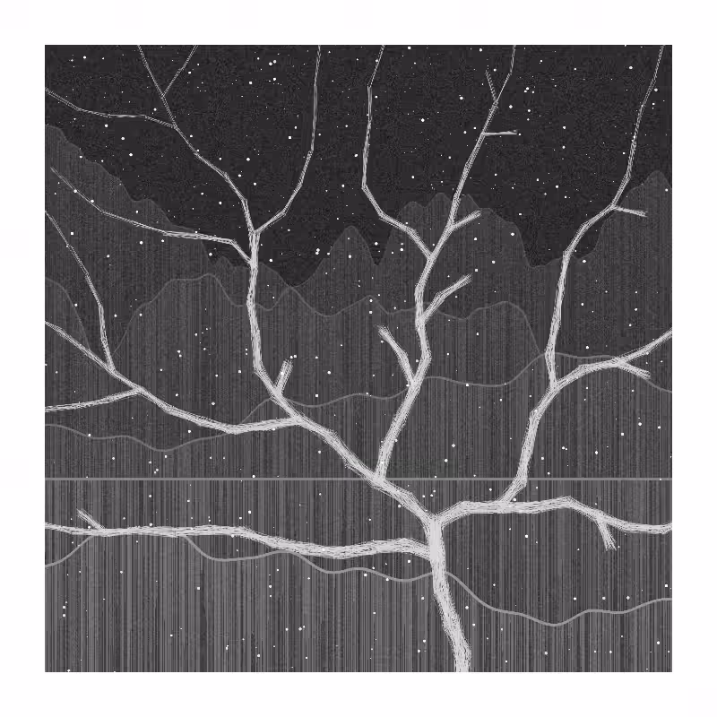 Winterscapes #32