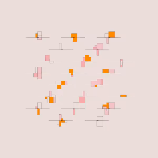 Neighboring Pixels #12