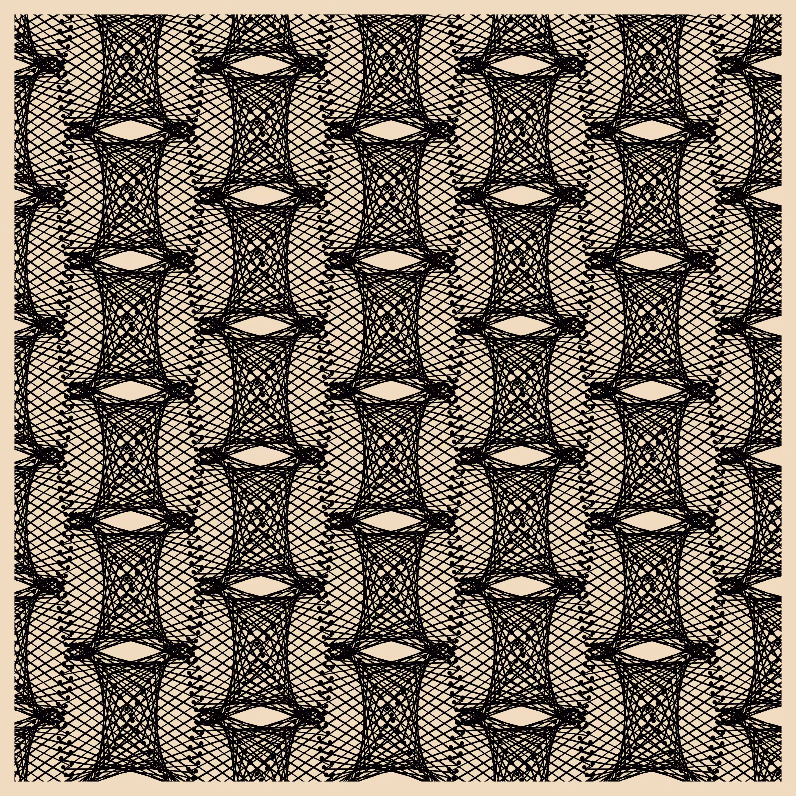 The Ecclesia Of Patterns #7
