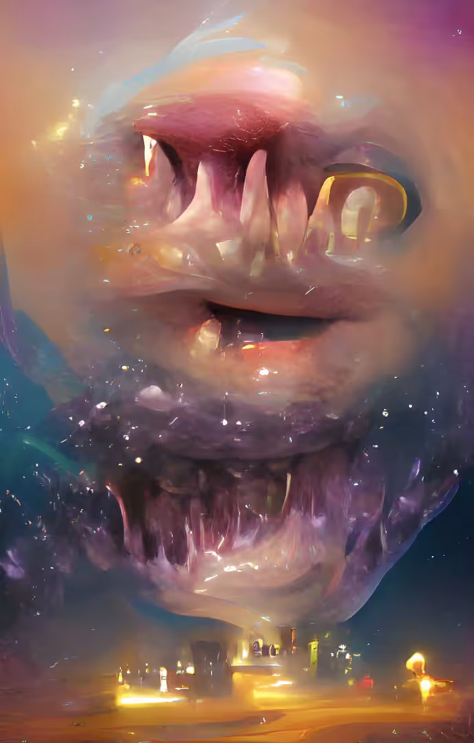 Ai Mouth