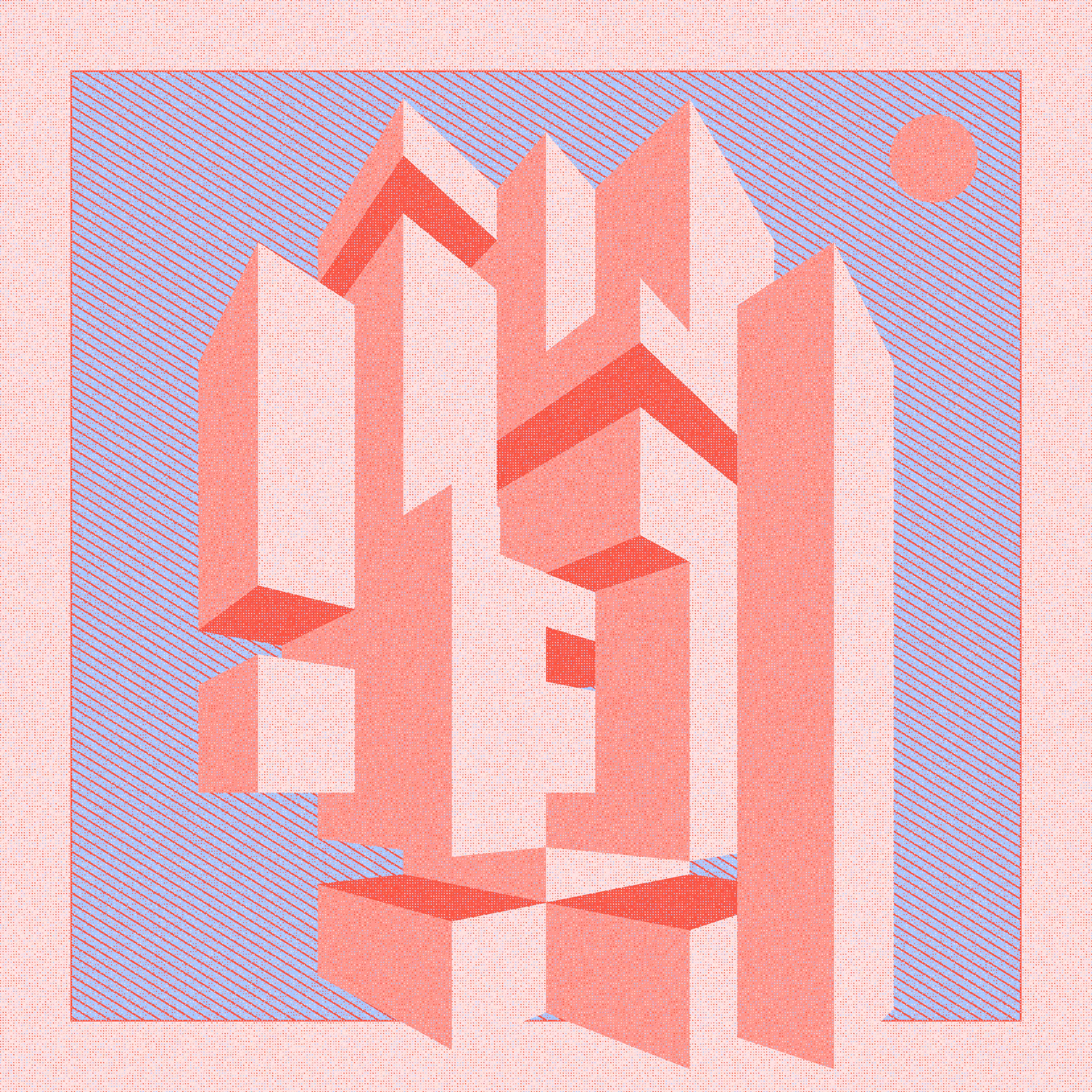 BRUTALISM #36