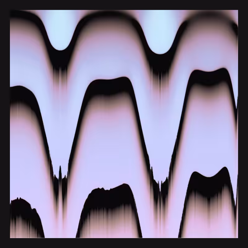 LandWaves #132